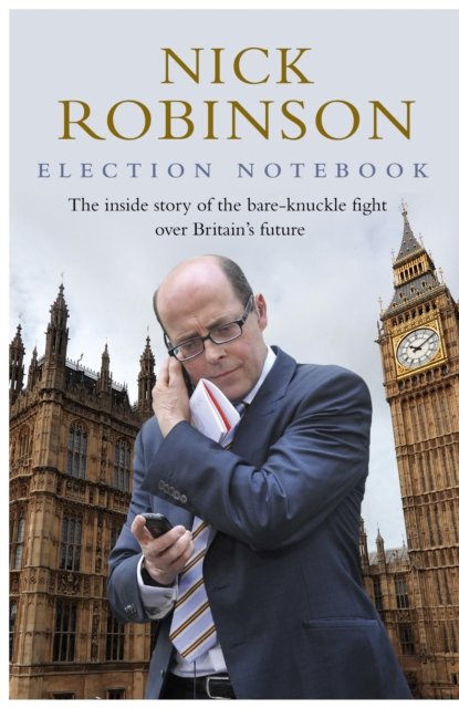 Election Notebook