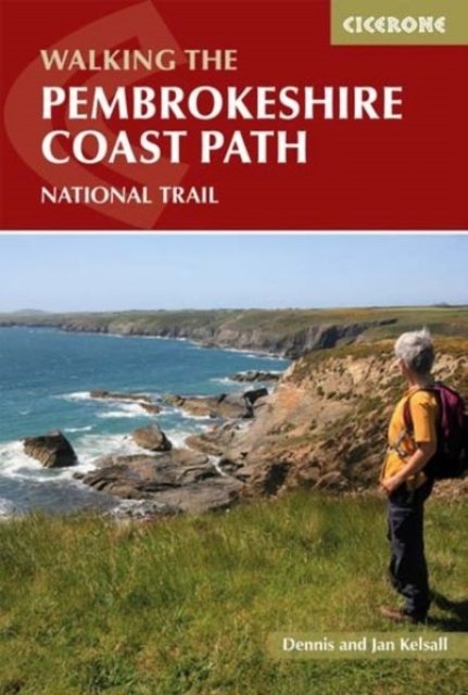 The Pembrokeshire Coast Path