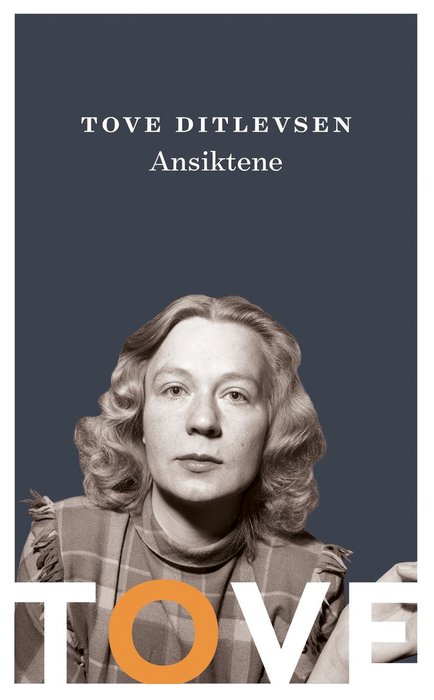 Ansiktene