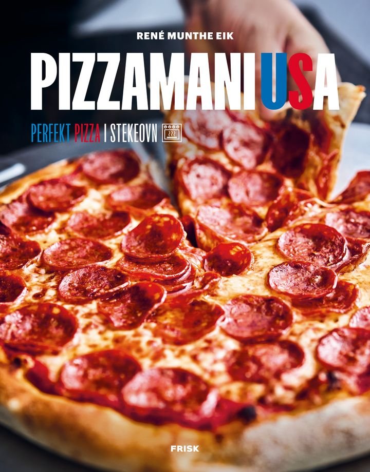 Pizzamani USA
