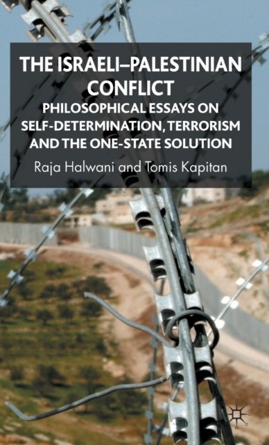 The Israeli-Palestinian Conflict