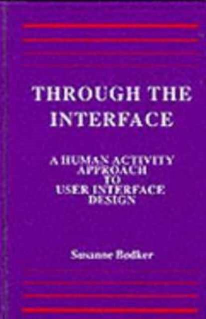 Through the Interface