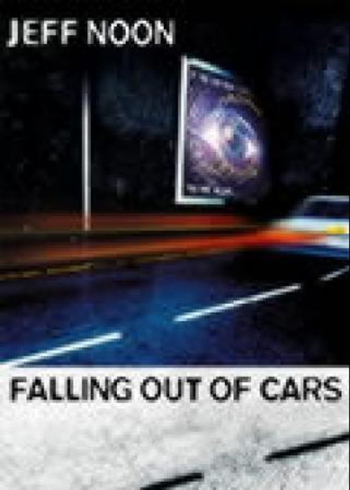 Falling out of cars