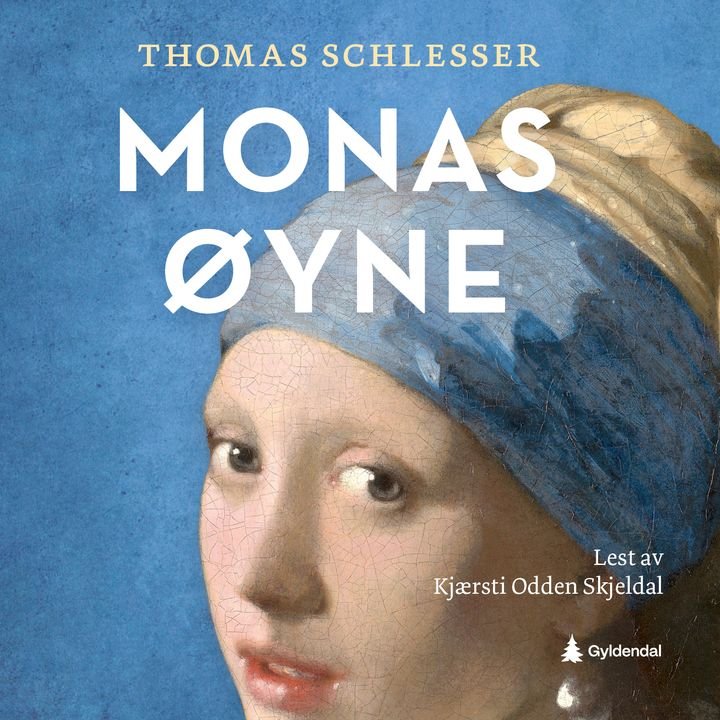 Monas øyne