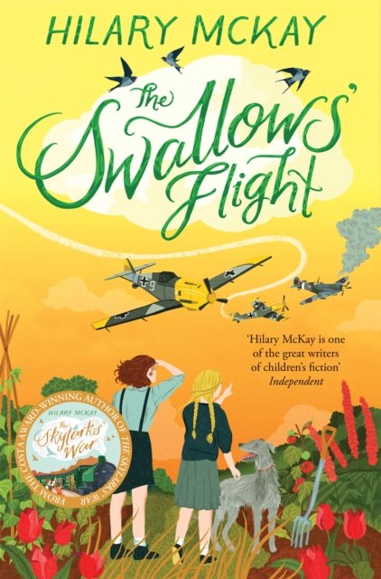 Swallows'' Flight