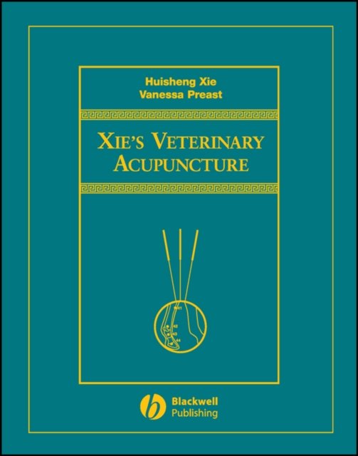 Xie's Veterinary Acupuncture