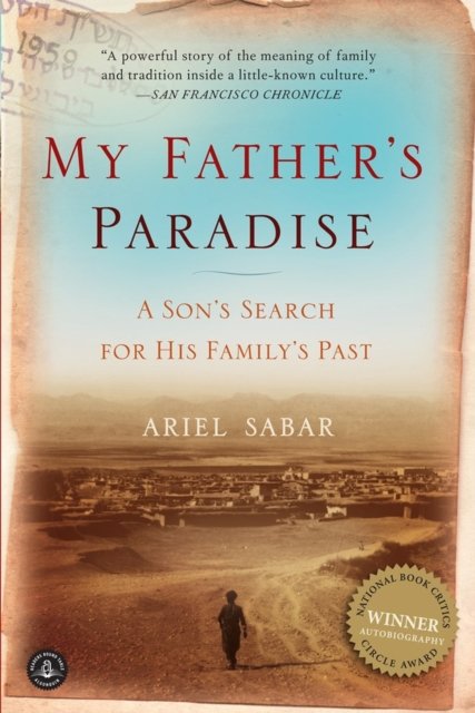My Father''s Paradise
