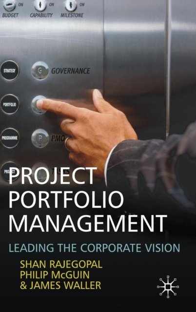 Project Portfolio Management