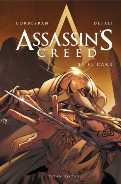 Assassin''s Creed: El Cakr