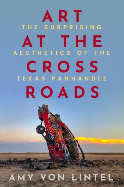 Art at the Crossroads