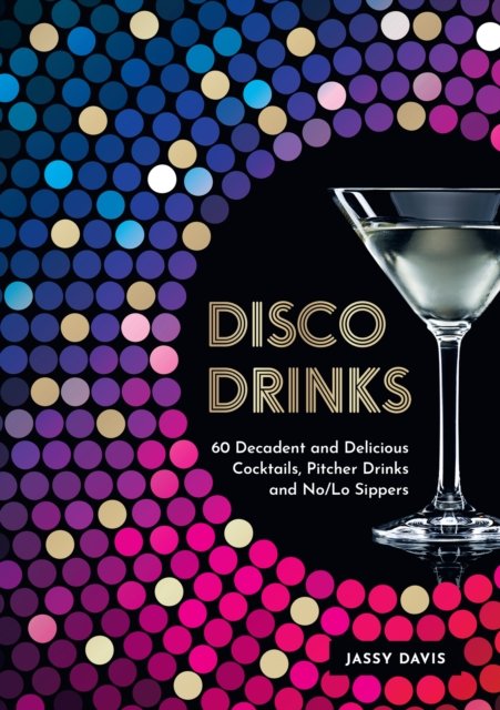 DISCO DRINKS HB