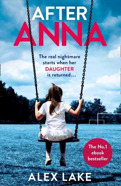 AFTER ANNA PB
