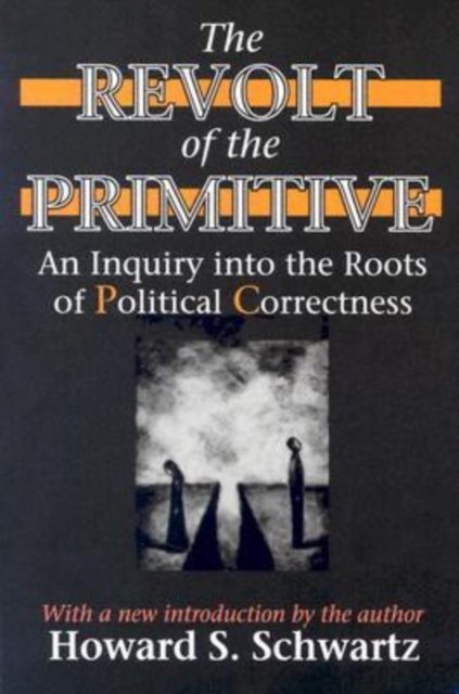 The Revolt of the Primitive