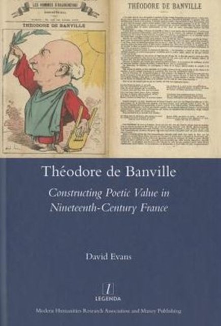 Theodore de Banville