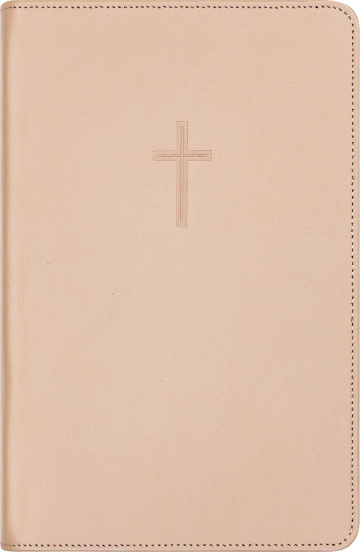 Bibelen - Den hellige skrift : Det gamle og Det nye testamentet
