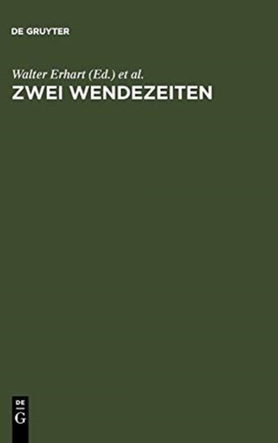 Zwei Wendezeiten