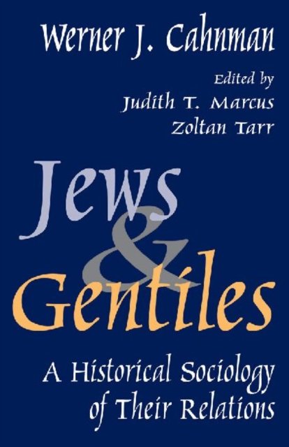 Jews and Gentiles