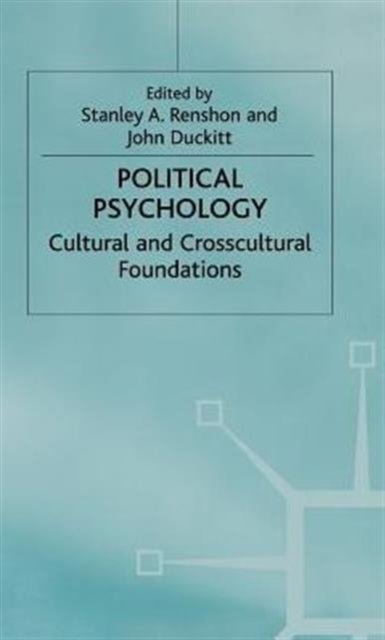 Political Psychology