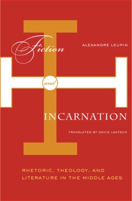 Fiction and Incarnation