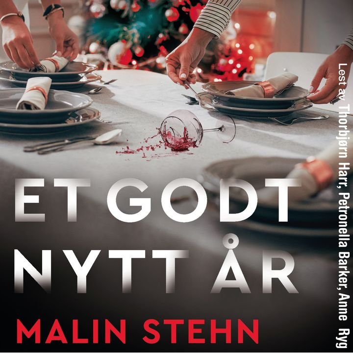 Et godt nytt år - spenningsroman