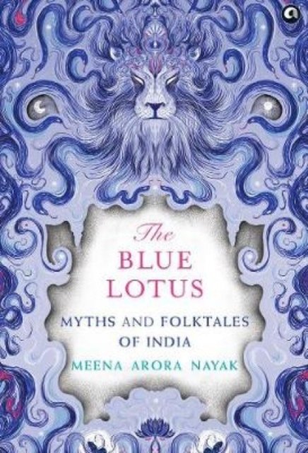 The Blue Lotus