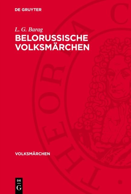Belorussische Volksmarchen