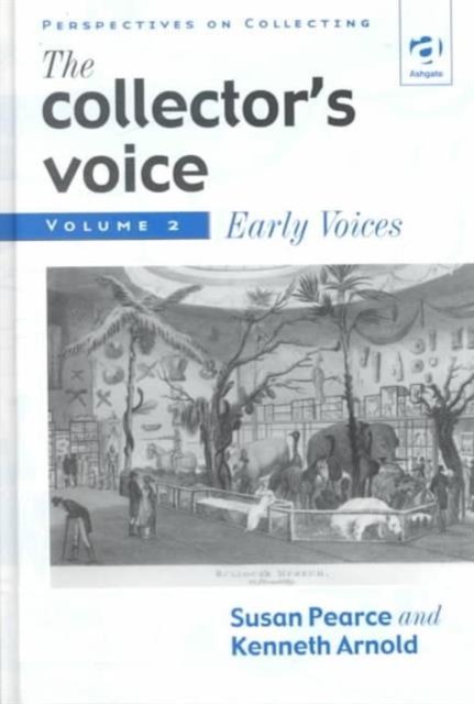 The Collector's Voice