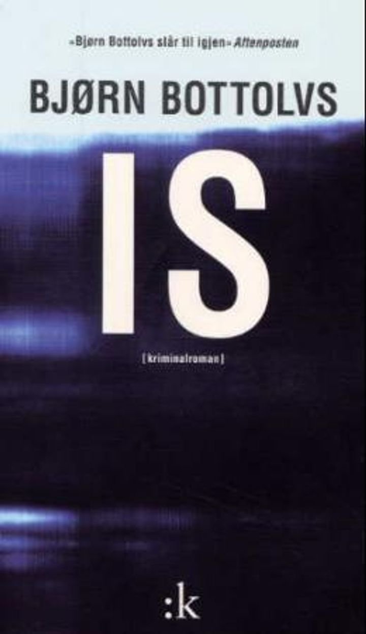 Is - roman
