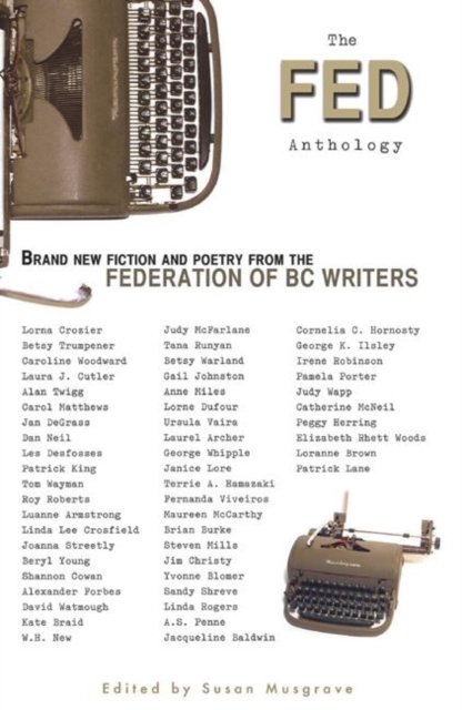 Fed Anthology
