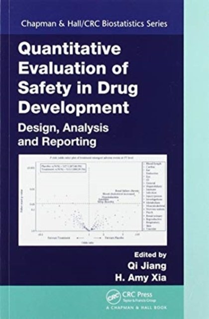 Quantitative Evaluation of Safety in Drug Development