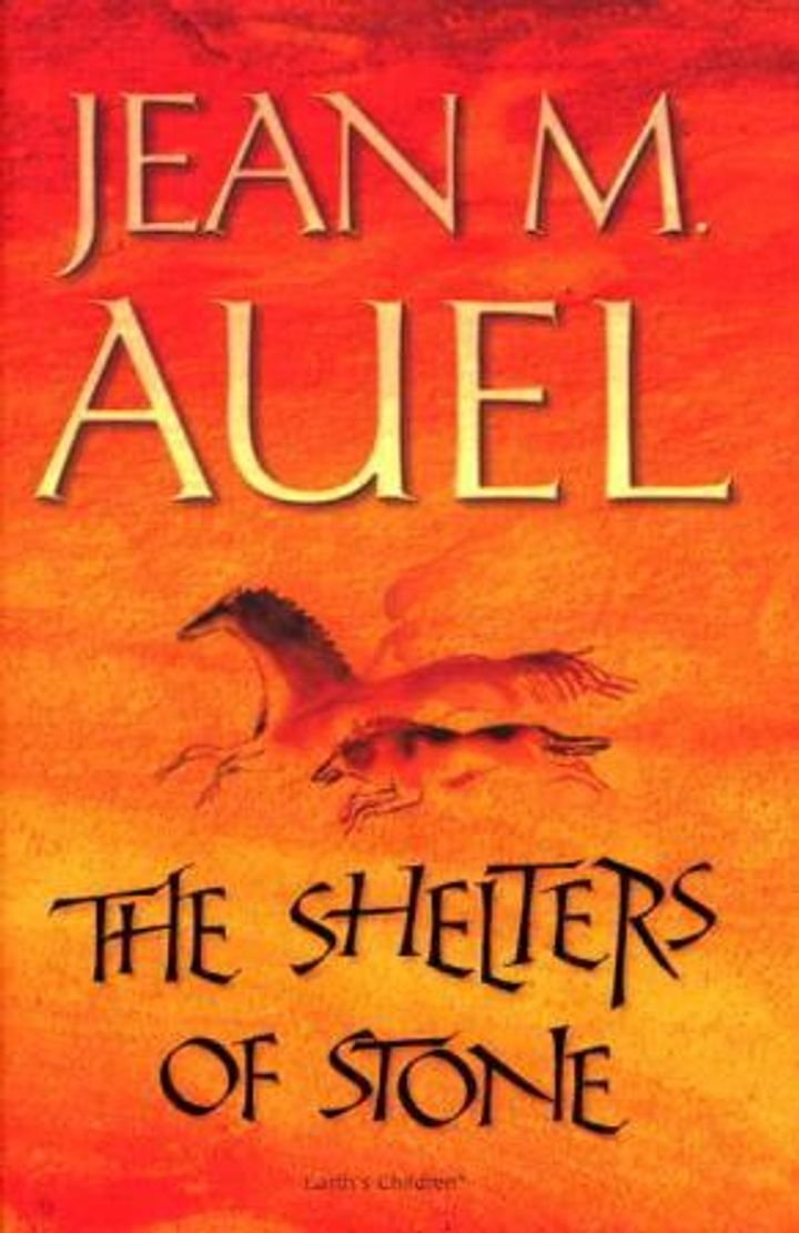 The shelters of stone