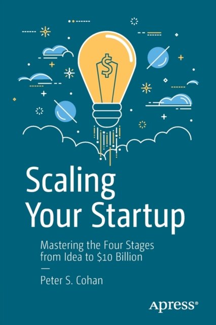 Scaling Your Startup