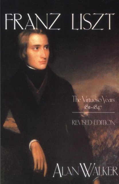 Franz Liszt