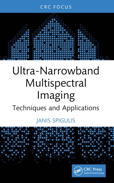 Ultra-Narrowband Multispectral Imaging