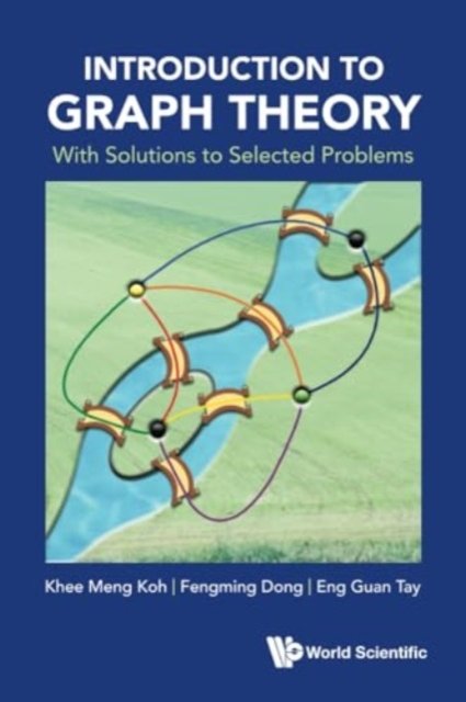 INTRODUCTION TO GRAPH THEORY