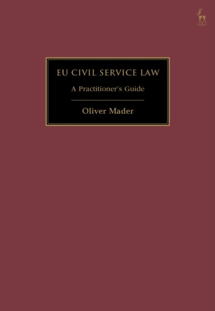 EU Civil Service Law