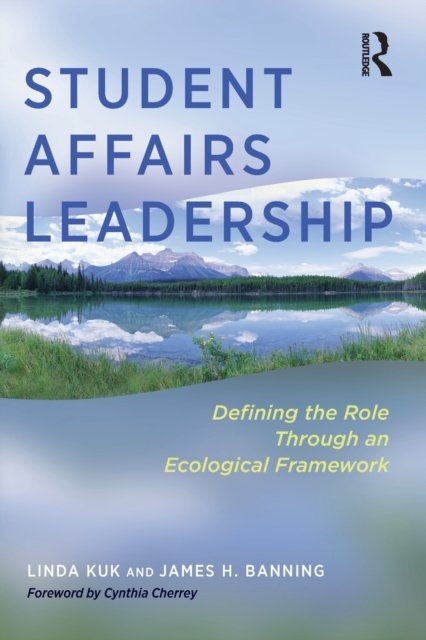 Student Affairs Leadership