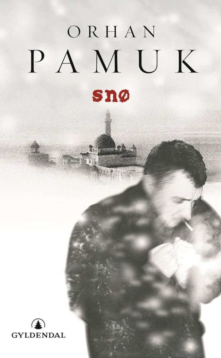 Snø