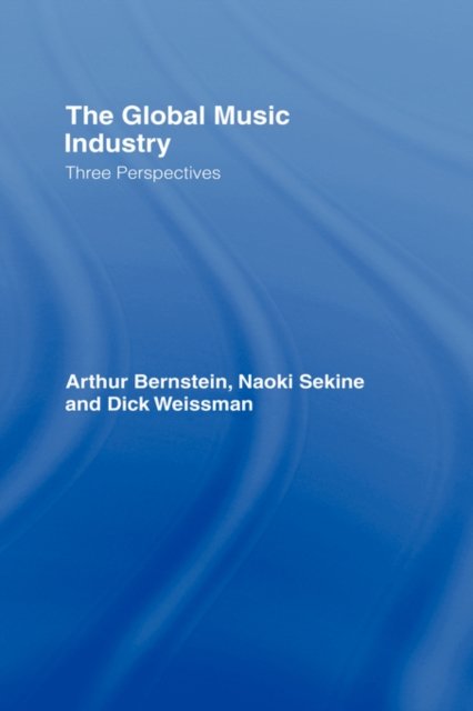 The Global Music Industry
