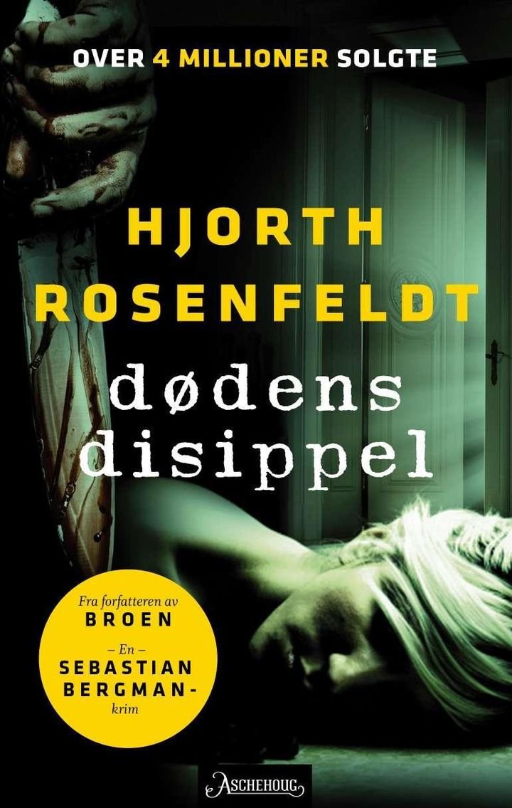 Dødens disippel