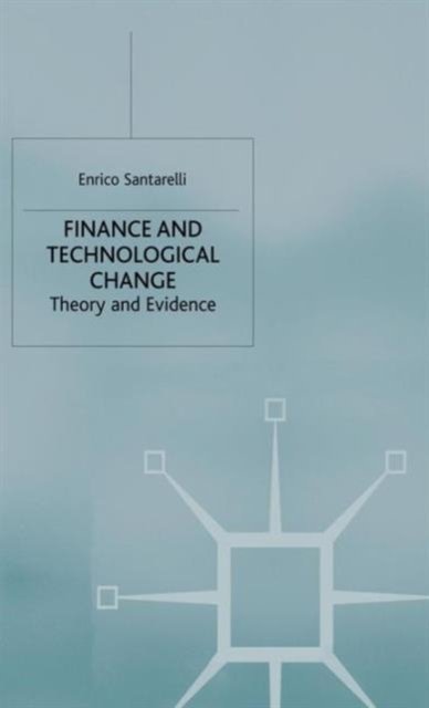Finance and Technological Change