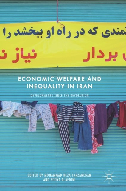 Economic Welfare and Inequality in Iran