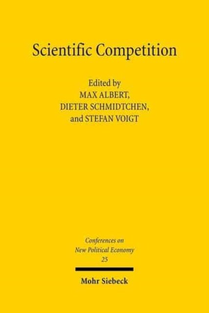 Conferences on New Political Economy