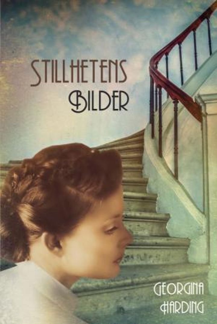Stillhetens bilder - roman