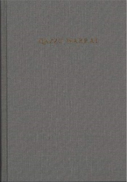 QAZZU warrai