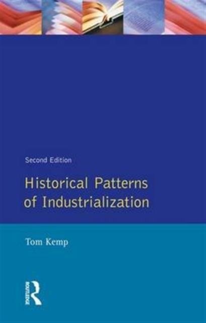 Historical Patterns of Industrialization