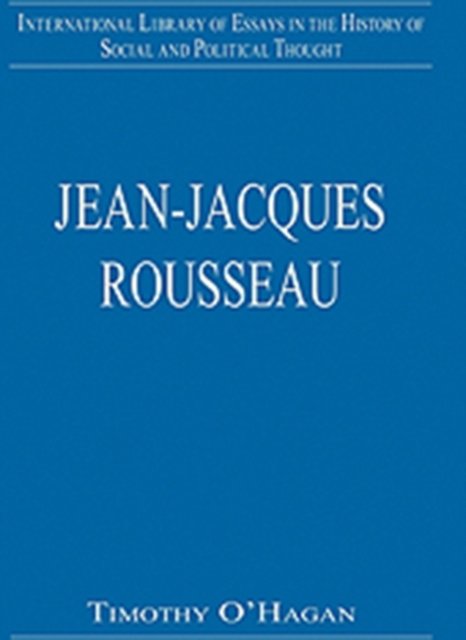 Jean-Jacques Rousseau