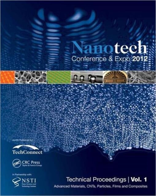 Nanotechnology 2012