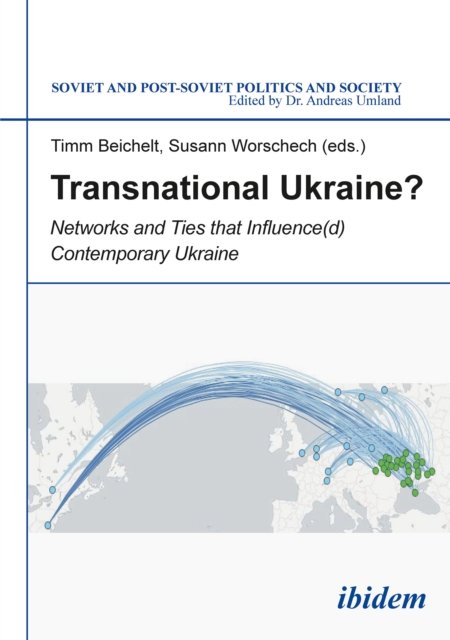 Transnational Ukraine?