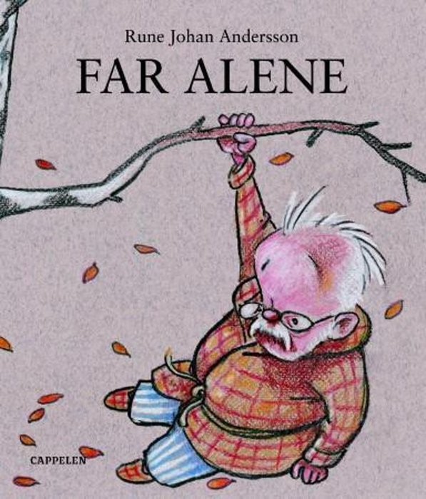 Far alene